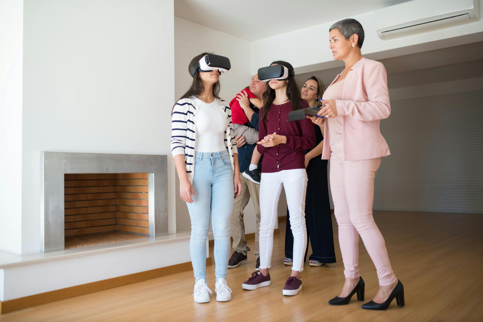 Real Estate Technology: Innovations Shaping the Industry